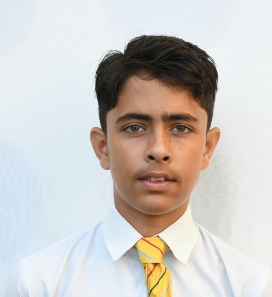 ISHANT SHUKLA 